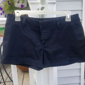 Hurley Girl Black Shorts